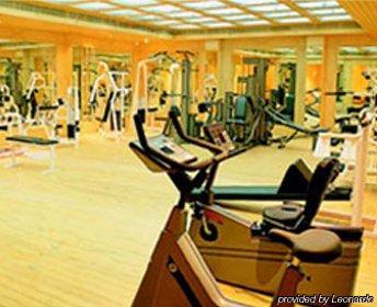 Hotel Sitara Grand Hyderabad Bagian luar foto